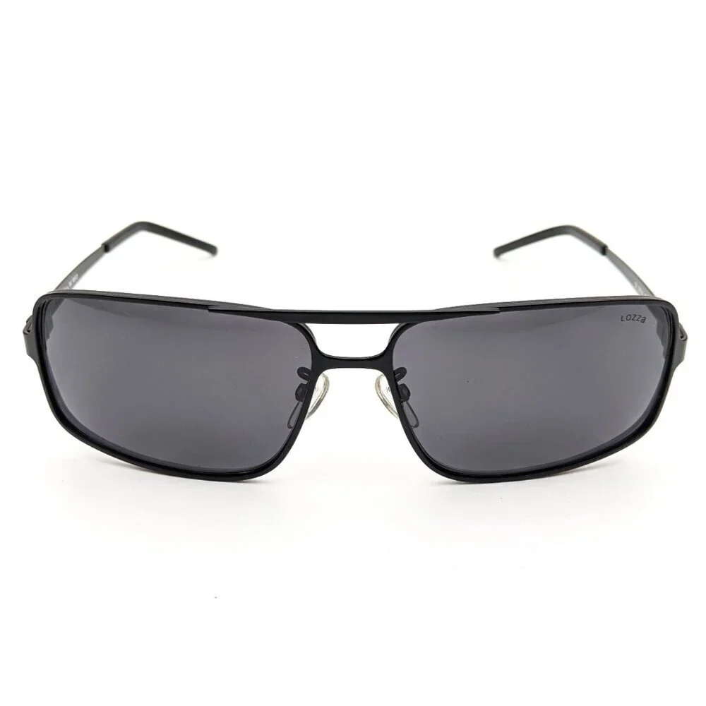 🕶️Lozza SL2014 531 Sunglasses 61/15 135 | ALT341🕶️